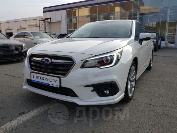  Subaru Legacy 2018 , 2257340 , 