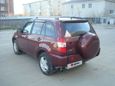 SUV   Vortex Tingo 2010 , 270000 , -