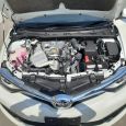  Toyota Auris 2017 , 995000 , 