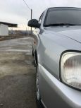  Hyundai Accent 2004 , 220000 , 