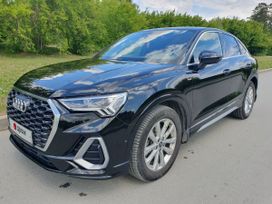 SUV   Audi Q3 Sportback 2020 , 4050000 , 