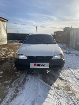  Toyota Caldina 2002 , 315000 , -