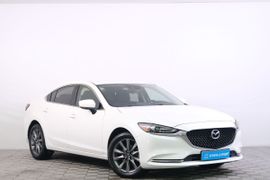Седан Mazda Mazda6 2020 года, 2599000 рублей, Кемерово