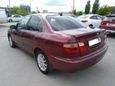  Nissan Almera 2001 , 225000 , --