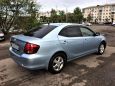  Toyota Allion 2004 , 515000 , 