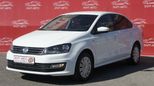  Volkswagen Polo 2017 , 675000 , 