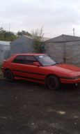  Mazda 323 1989 , 75000 , 