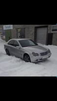  Mercedes-Benz C-Class 2000 , 245000 , 