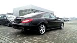  Mercedes-Benz CLS-Class 2014 , 3756000 , 