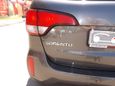 SUV   Kia Sorento 2013 , 1145000 , 