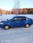  Chevrolet Aveo 2007 , 310000 , 