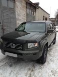  Honda Ridgeline 2006 , 780000 , -