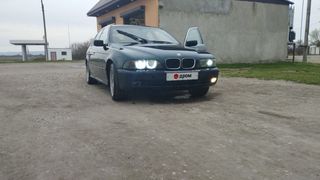Ищерская BMW 5-Series 1999