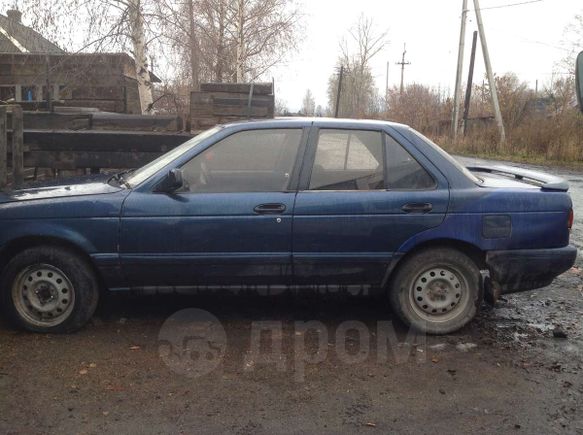  Nissan Sunny 1992 , 40000 , 