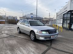 Универсал Toyota Mark II Wagon Qualis 1998 года, 570000 рублей, Красноярск