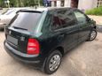  Skoda Fabia 2001 , 140000 , 