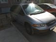    Chrysler Voyager 2000 , 152000 , -