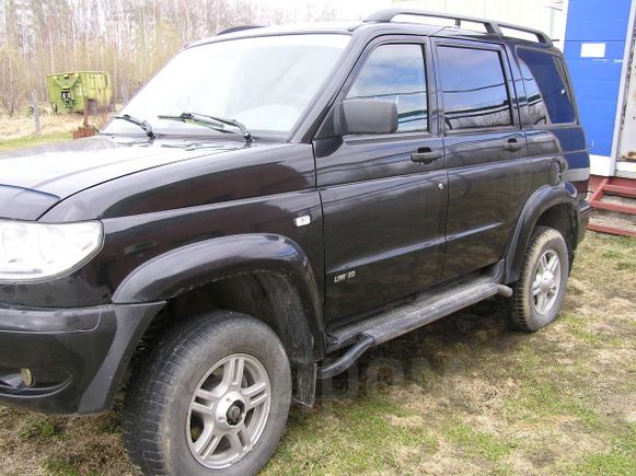 SUV     2012 , 450000 , -