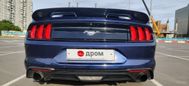  Ford Mustang 2018 , 2900000 , 