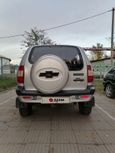 SUV   Chevrolet Niva 2004 , 205000 , -