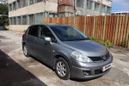  Nissan Tiida 2008 , 570000 , 