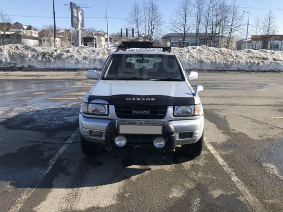 SUV   Isuzu Wizard 1998 , 350000 , 