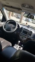 SUV   Hyundai Santa Fe 2011 , 980000 , 