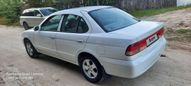  Nissan Sunny 2002 , 250000 , 