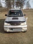 SUV   Daihatsu Terios Kid 1999 , 190000 , 