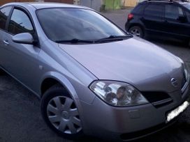  Nissan Primera 2006 , 400000 , 