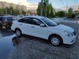  Nissan Almera 2017 , 390000 ,  