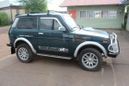 SUV    4x4 2121  2001 , 180000 , 