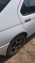  Nissan Bluebird 1999 , 190000 , 