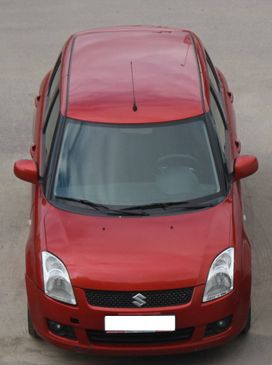 Suzuki Swift 2008 , 330000 , -