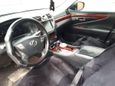  Lexus LS460 2007 , 1200000 , 