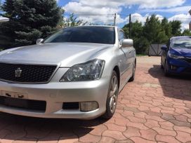  Toyota Crown 2006 , 320000 , 