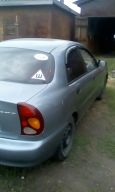  Chevrolet Lanos 2007 , 160000 , 