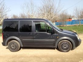    Ford Tourneo Connect 2008 , 510000 , 