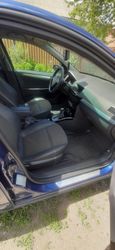  Opel Astra 2008 , 340000 , 