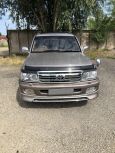 SUV   Toyota Land Cruiser 1998 , 1000000 , --