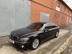 Седан BMW 7-Series 2005 года, 1100000 рублей, Братск