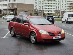 Универсал Nissan Primera 2003 года, 495000 рублей, Краснодар