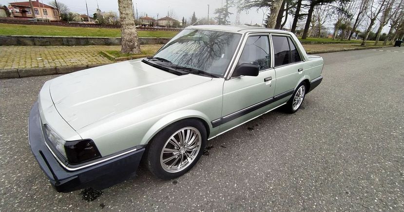  Honda Accord 1985 , 270000 , -