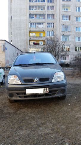    Renault Scenic 1999 , 185000 , 