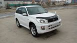 SUV   Toyota RAV4 2001 , 600000 , 