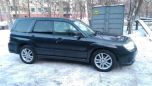 SUV   Subaru Forester 2007 , 620000 , 