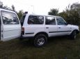 SUV   Toyota Land Cruiser 1991 , 490000 , 