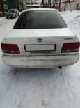  Toyota Camry 1996 , 205000 , 