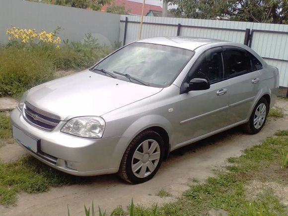  Chevrolet Lacetti 2007 , 240000 , 