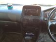  Toyota Sprinter Carib 1997 , 185000 , 